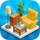 APK My Room Design home decor game