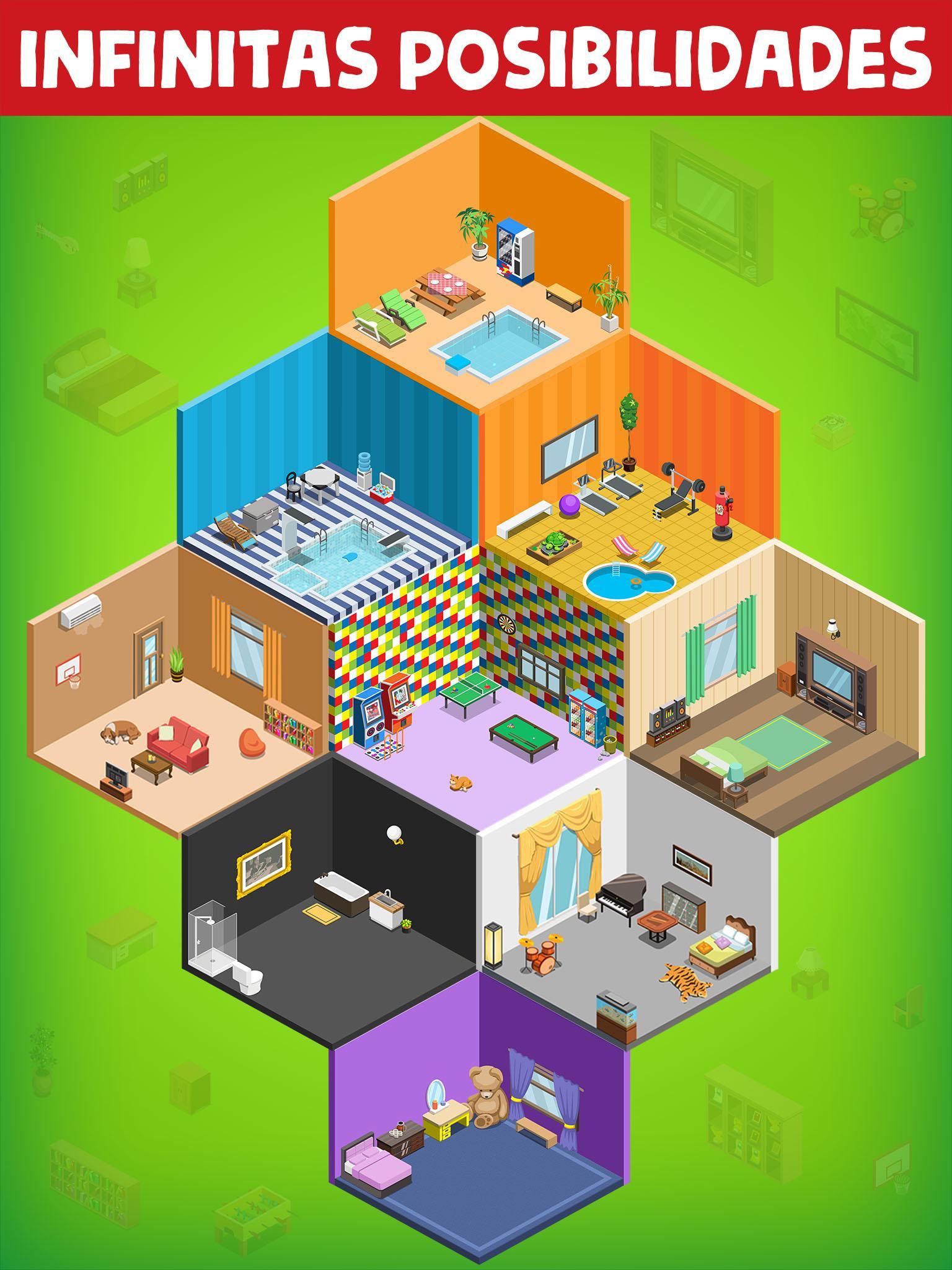 My room game. Игра House Designer. Комнаты в игре House Designer. Игры my New Room. Design my Room игра.