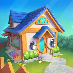 Cat Home Design: Makeover Game XAPK download