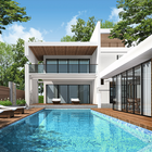 Home Design Dreams-icoon