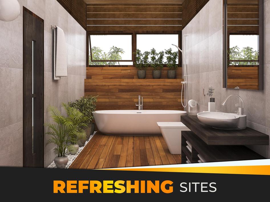 Home Design Dreams for Android - APK Download