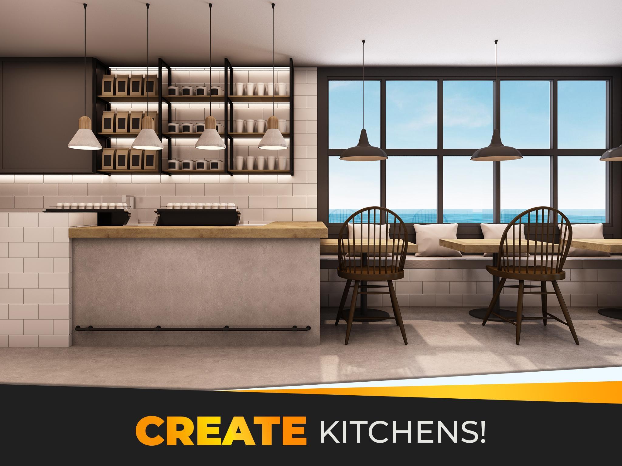 Home Design Dreams for Android - APK Download