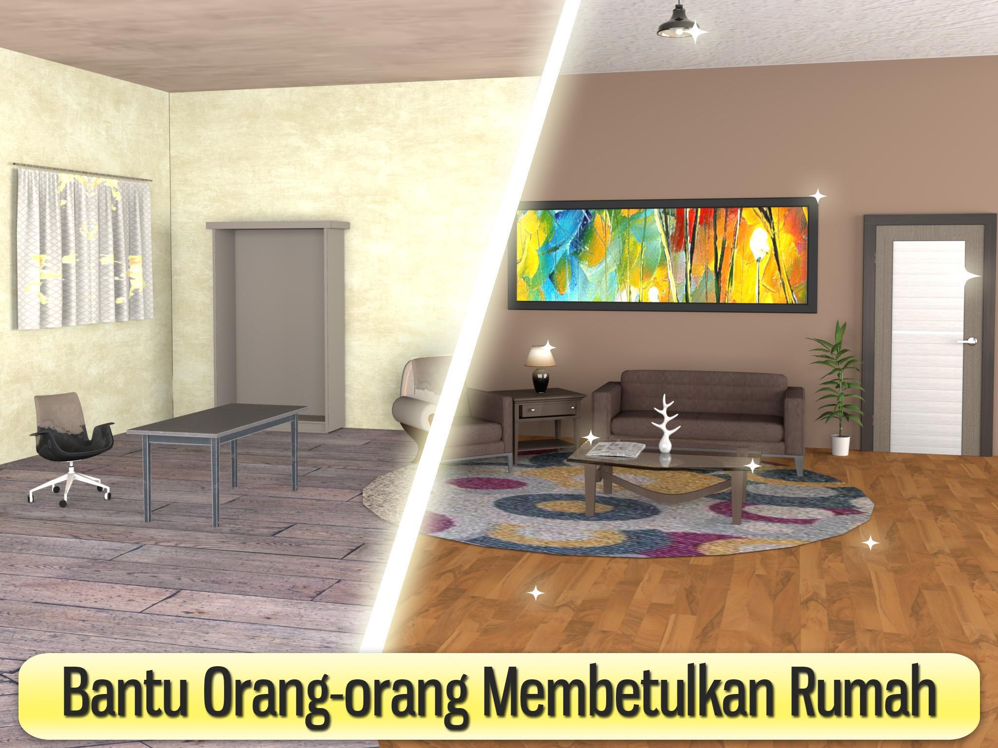 Desain Rumah Impianmu Mod Apk