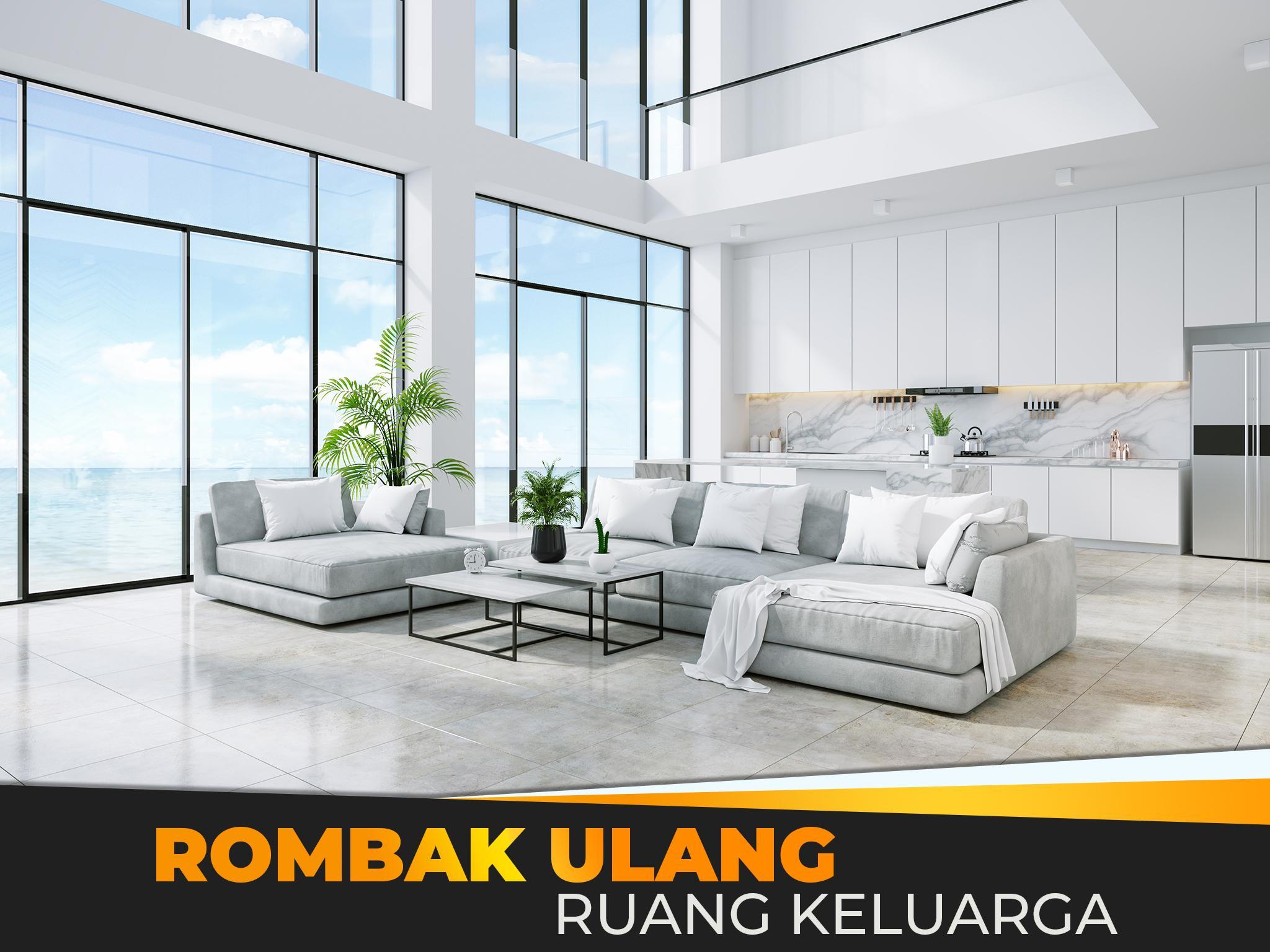 Desain Rumah Impianmu Dekorasi Rumah Impianku For Android Apk Download