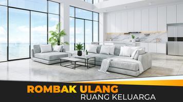 Desain Rumah Impianmu Dekorasi screenshot 1