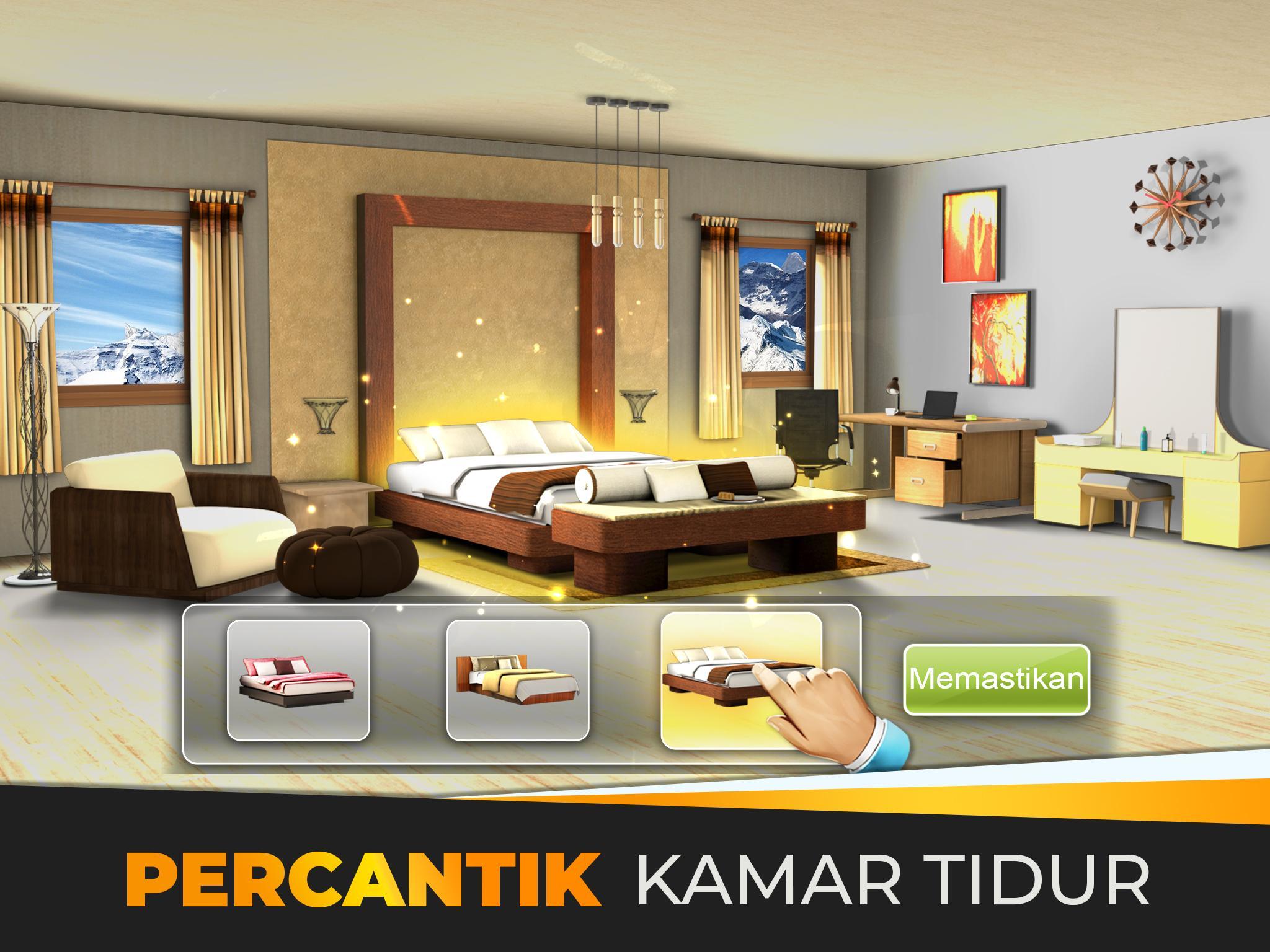 Desain Rumah Impianmu Dekorasi Rumah Impianku For Android Apk Download