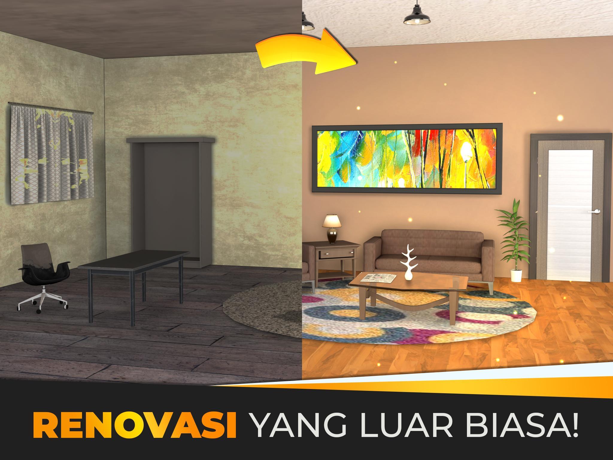 Desain Rumah Impianmu Dekorasi Rumah Impianku For Android Apk Download