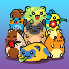 Virtual Pet Hamsters icône