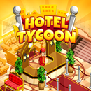 Hotel Tycoon Empire: Idle game APK