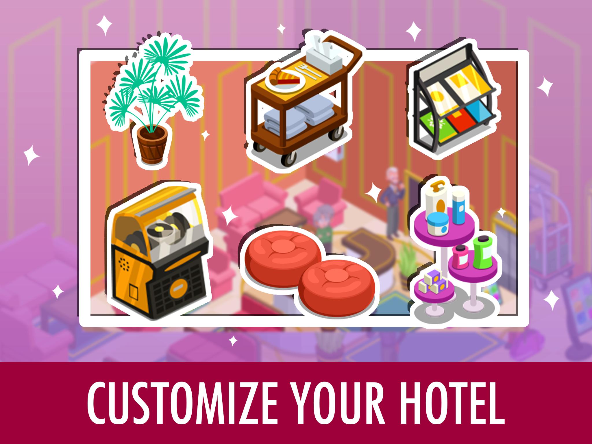 Hotel Tycoon For Android Apk Download - roblox hotel tycoon