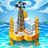 Oil Tycoon 2 icon