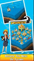Poster Oil Tycoon 2