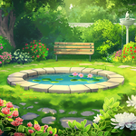Landscape Design icon