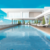 Design Home Dream House Games icon