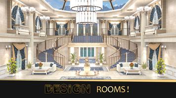 My Home Design Makeover โปสเตอร์