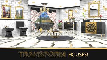 My Home Design Makeover syot layar 1