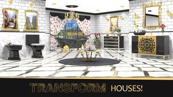 My Home Design Makeover Screenshot 1