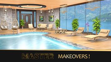 My Home Design Makeover 스크린샷 2