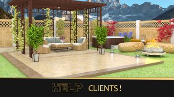 My Home Design Makeover скриншот 3