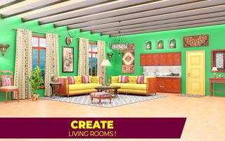 My Home Design syot layar 2