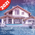My Home Makeover Design: Dream House of Word Games