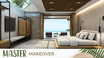 My Home Makeover Design 스크린샷 1