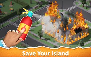 Mystery island royal blast syot layar 2