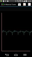 D Musical Tuner تصوير الشاشة 2