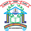 Holy Family School Hargobind APK