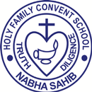 Holy Family Convent School APK