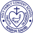 Holy Family Convent School アイコン