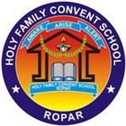 Holy Family Convent School, Ro アイコン