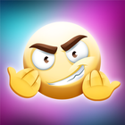 Emoji Defender ícone