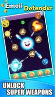 Emoji Defender imagem de tela 1