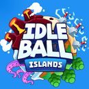 Idle Ball Islands APK