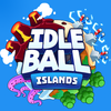 Idle Ball Islands
