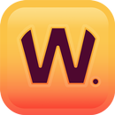 Wordana - Anagram Word Frenzy aplikacja