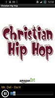 Christian Hip Hop Affiche