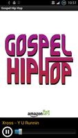 Gospel Hip Hop poster
