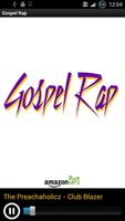 Gospel Rap Poster