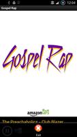Gospel Rap capture d'écran 1