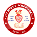 Holy Mary's School-APK