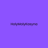 holymolykya