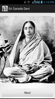 Sri Sarada Devi पोस्टर