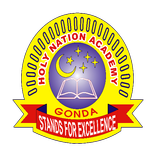 Holy Nation Academy