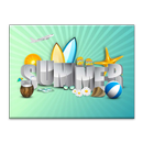 Summer Puzzles APK