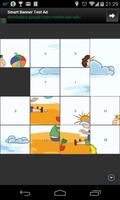 3 Schermata Summer Puzzles