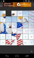Patriotic Puzzles پوسٹر