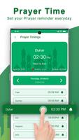 Holy Quran - Quran Offline MP3 syot layar 3