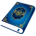 Quran Sharif 16Line:Holy Quran 图标